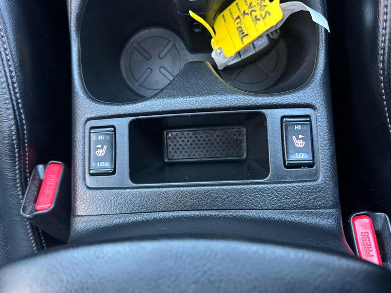 Nissan X-Trail 1.6 dCi Tekna XTRON Euro 6 (s/s) 5dr 5dr Automatic 2026