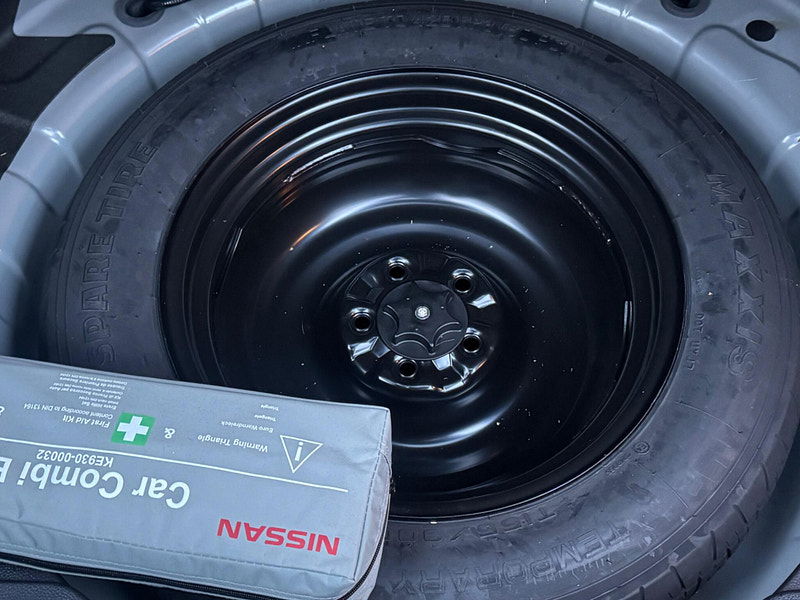 Nissan X-Trail 1.6 dCi Tekna XTRON Euro 6 (s/s) 5dr 5dr Automatic 2026