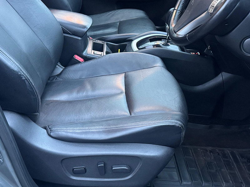 Nissan X-Trail 1.6 dCi Tekna XTRON Euro 6 (s/s) 5dr 5dr Automatic 2026