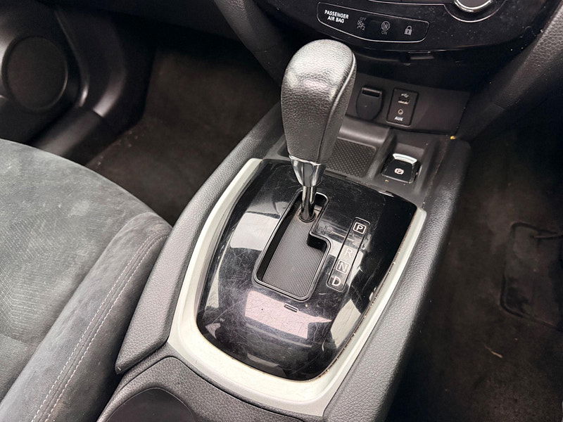 Nissan X-Trail 2.0 dCi N-Vision XTRON Euro 6 (s/s) 5dr 5dr Automatic 2026