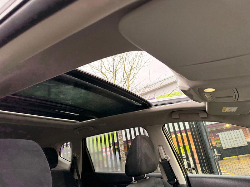 Nissan X-Trail 2.0 dCi N-Vision XTRON Euro 6 (s/s) 5dr 5dr Automatic 2026