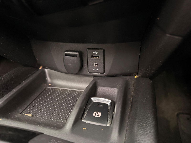 Nissan X-Trail 2.0 dCi N-Vision XTRON Euro 6 (s/s) 5dr 5dr Automatic 2026