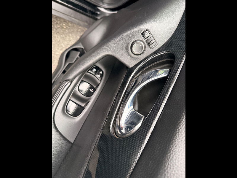 Nissan X-Trail 2.0 dCi N-Vision XTRON Euro 6 (s/s) 5dr 5dr Automatic 2026