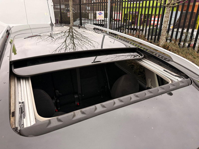 Nissan X-Trail 2.0 dCi N-Vision XTRON Euro 6 (s/s) 5dr 5dr Automatic 2026