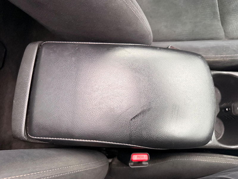 Nissan X-Trail 2.0 dCi N-Vision XTRON Euro 6 (s/s) 5dr 5dr Automatic 2026