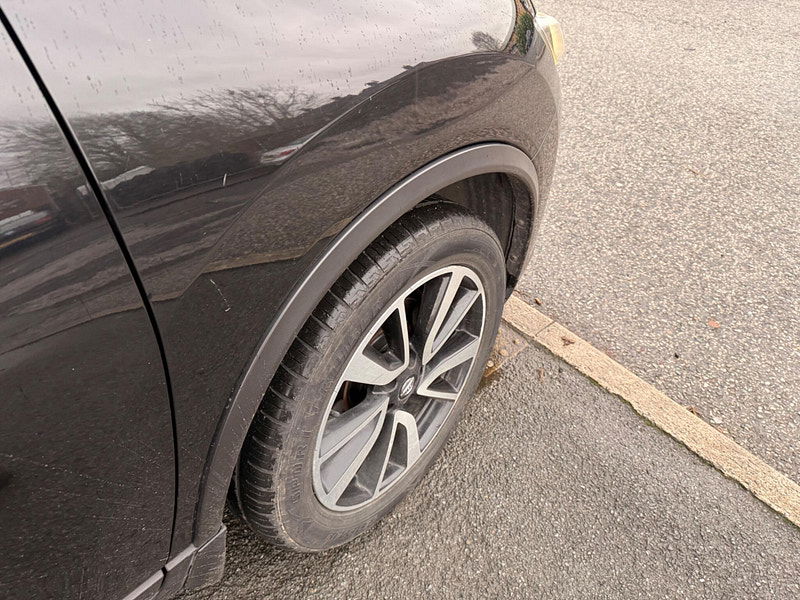 Nissan X-Trail 2.0 dCi N-Vision XTRON Euro 6 (s/s) 5dr 5dr Automatic 2026