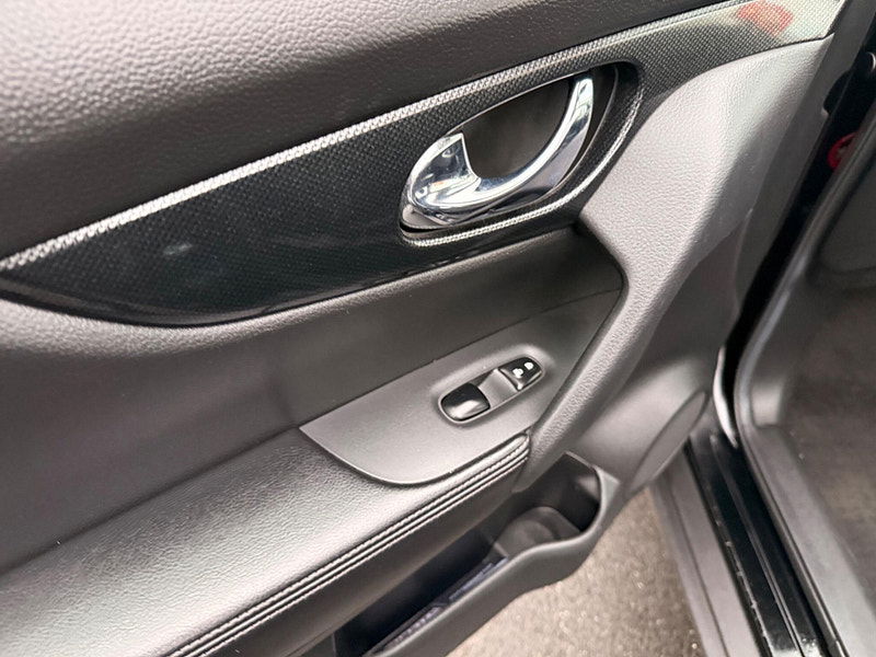 Nissan X-Trail 2.0 dCi N-Vision XTRON Euro 6 (s/s) 5dr 5dr Automatic 2026