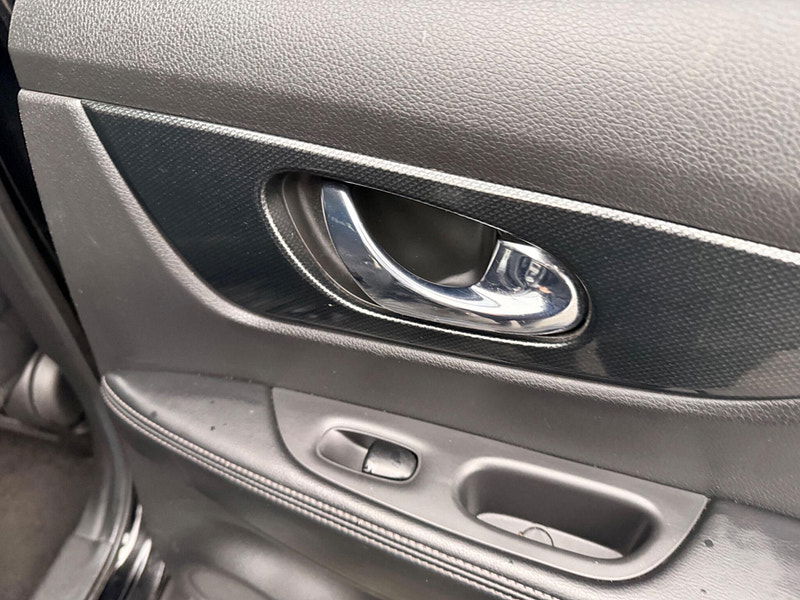 Nissan X-Trail 2.0 dCi N-Vision XTRON Euro 6 (s/s) 5dr 5dr Automatic 2026