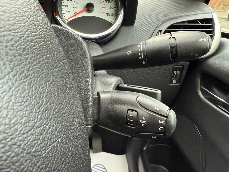 Peugeot 207 CC 1.6 VTi Sport Euro 5 2dr 2dr Manual 2025