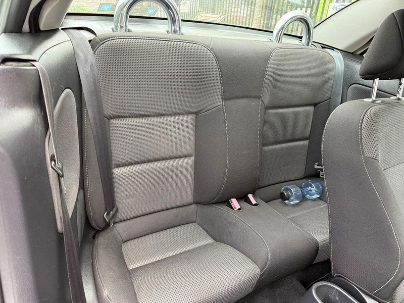 Peugeot 207 CC 1.6 VTi Sport Euro 5 2dr 2dr Manual 2025