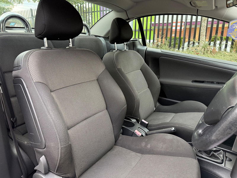 Peugeot 207 CC 1.6 VTi Sport Euro 5 2dr 2dr Manual 2025