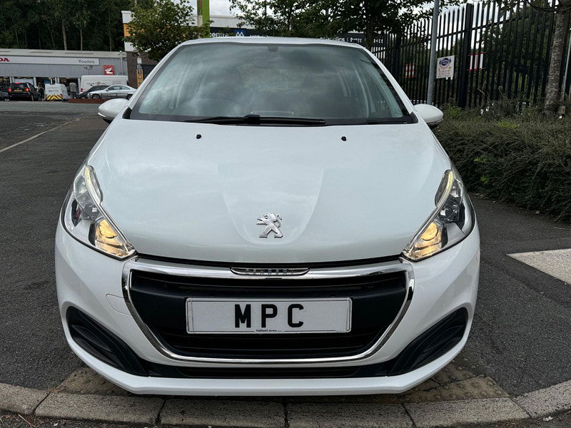 Peugeot 208 1.0 PureTech Active Euro 6 5dr 5dr Manual 2024