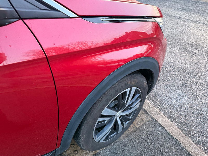 Peugeot 3008 1.6 BlueHDi Allure EAT Euro 6 (s/s) 5dr 5dr Automatic 2026