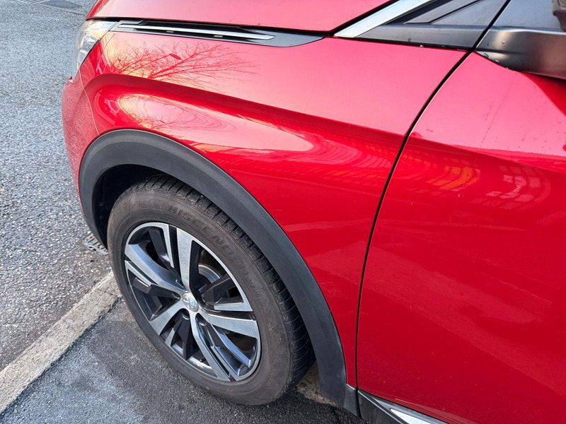 Peugeot 3008 1.6 BlueHDi Allure EAT Euro 6 (s/s) 5dr 5dr Automatic 2026