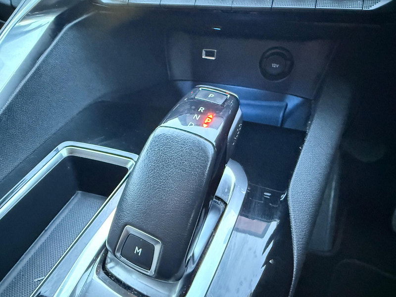 Peugeot 3008 1.6 BlueHDi Allure EAT Euro 6 (s/s) 5dr 5dr Automatic 2026