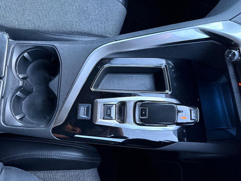 Peugeot 3008 1.6 BlueHDi Allure EAT Euro 6 (s/s) 5dr 5dr Automatic 2026