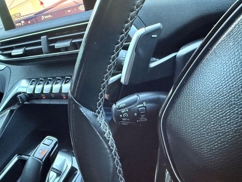 Peugeot 3008 1.6 BlueHDi Allure EAT Euro 6 (s/s) 5dr 5dr Automatic 2026