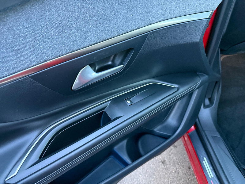 Peugeot 3008 1.6 BlueHDi Allure EAT Euro 6 (s/s) 5dr 5dr Automatic 2026