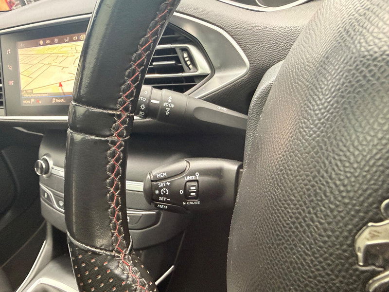 Peugeot 308 1.2 PureTech GPF GT Line Euro 6 (s/s) 5dr 5dr Manual 2026