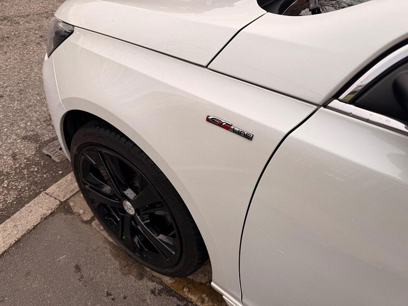 Peugeot 308 1.2 PureTech GPF GT Line Euro 6 (s/s) 5dr 5dr Manual 2026