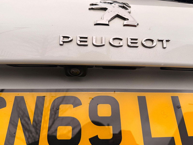 Peugeot 308 1.2 PureTech GPF GT Line Euro 6 (s/s) 5dr 5dr Manual 2026