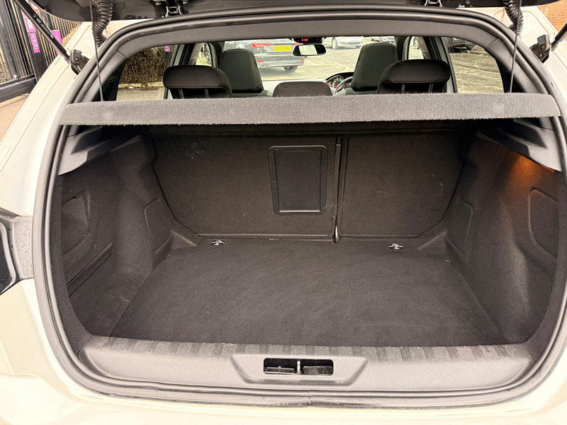 Peugeot 308 1.2 PureTech GPF GT Line Euro 6 (s/s) 5dr 5dr Manual 2026