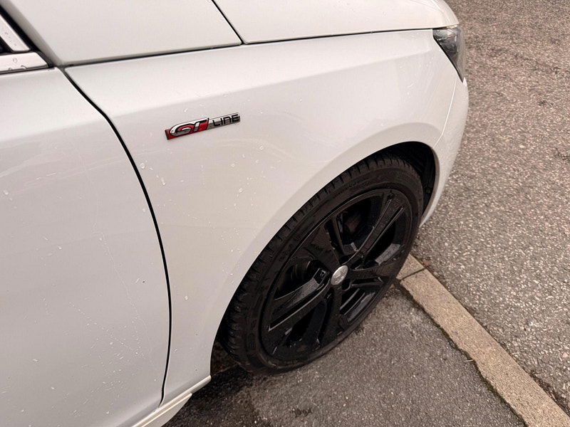 Peugeot 308 1.2 PureTech GPF GT Line Euro 6 (s/s) 5dr 5dr Manual 2026