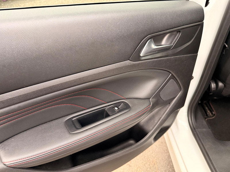 Peugeot 308 1.2 PureTech GPF GT Line Euro 6 (s/s) 5dr 5dr Manual 2026