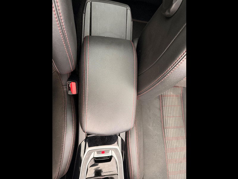 Peugeot 308 1.2 PureTech GPF GT Line Euro 6 (s/s) 5dr 5dr Manual 2026