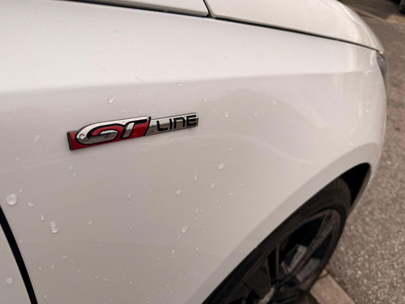 Peugeot 308 1.2 PureTech GPF GT Line Euro 6 (s/s) 5dr 5dr Manual 2026