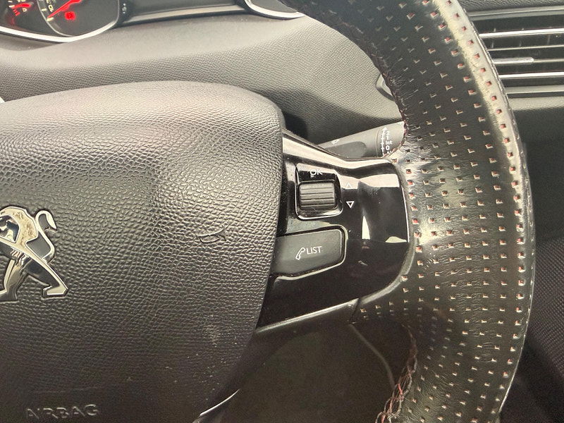 Peugeot 308 1.2 PureTech GPF GT Line Euro 6 (s/s) 5dr 5dr Manual 2026