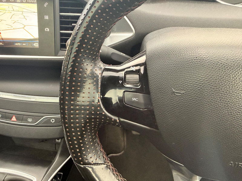 Peugeot 308 1.2 PureTech GPF GT Line Euro 6 (s/s) 5dr 5dr Manual 2026