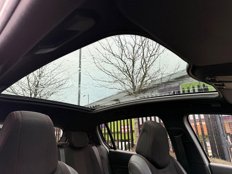 Peugeot 308 1.2 PureTech GPF GT Line Euro 6 (s/s) 5dr 5dr Manual 2026