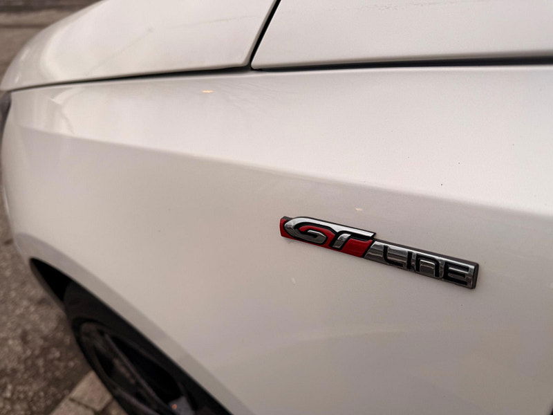 Peugeot 308 1.2 PureTech GPF GT Line Euro 6 (s/s) 5dr 5dr Manual 2026