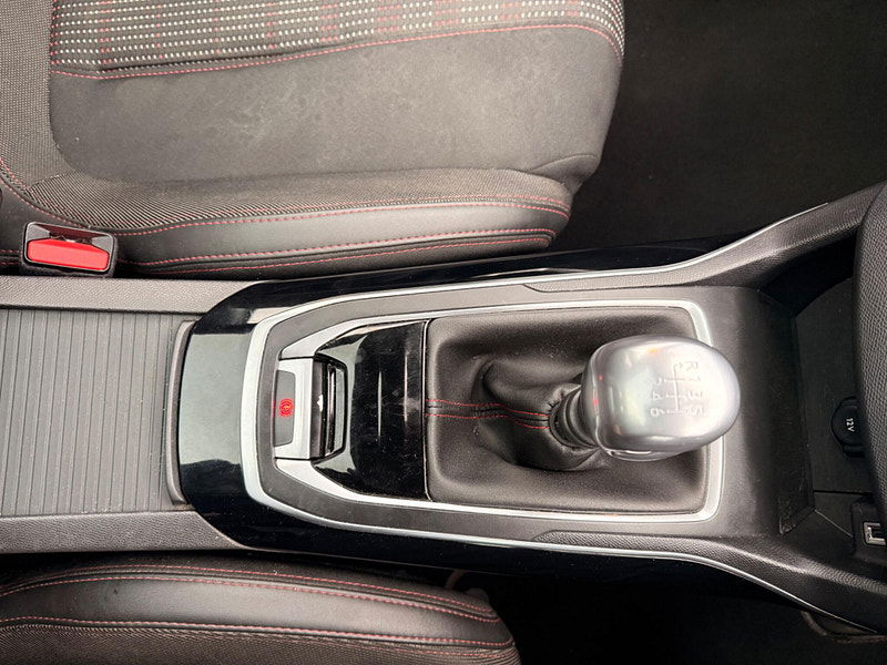 Peugeot 308 1.2 PureTech GPF GT Line Euro 6 (s/s) 5dr 5dr Manual 2026