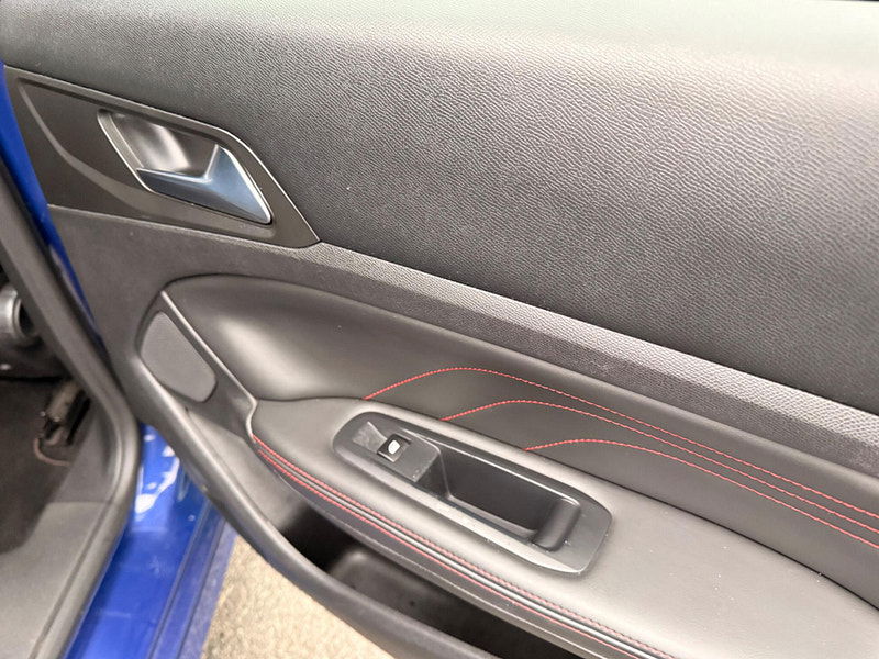 Peugeot 308 2.0 BlueHDi GT EAT Euro 6 (s/s) 5dr 5dr Automatic 2026