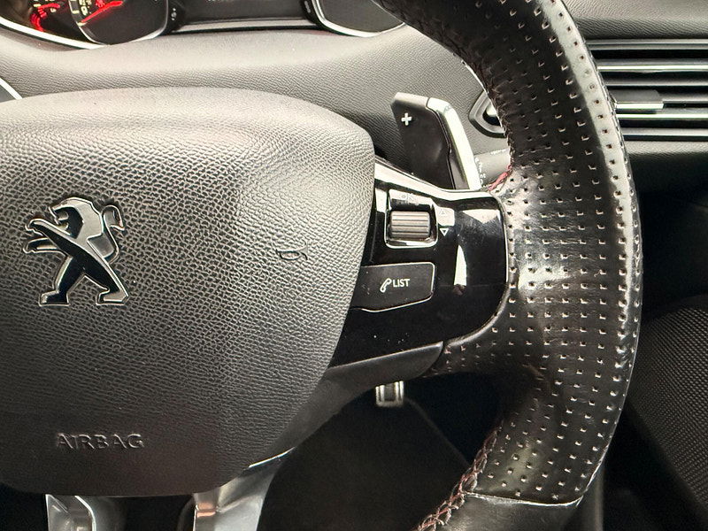 Peugeot 308 2.0 BlueHDi GT EAT Euro 6 (s/s) 5dr 5dr Automatic 2026