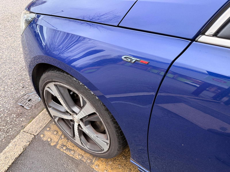 Peugeot 308 2.0 BlueHDi GT EAT Euro 6 (s/s) 5dr 5dr Automatic 2026