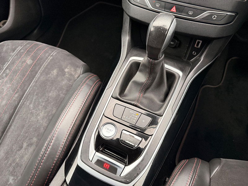 Peugeot 308 2.0 BlueHDi GT EAT Euro 6 (s/s) 5dr 5dr Automatic 2026