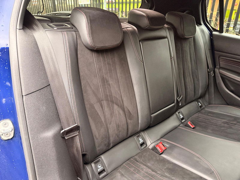 Peugeot 308 2.0 BlueHDi GT EAT Euro 6 (s/s) 5dr 5dr Automatic 2026