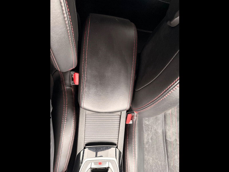 Peugeot 308 2.0 BlueHDi GT EAT Euro 6 (s/s) 5dr 5dr Automatic 2026