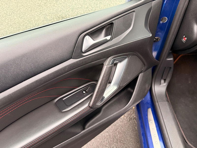 Peugeot 308 2.0 BlueHDi GT EAT Euro 6 (s/s) 5dr 5dr Automatic 2026