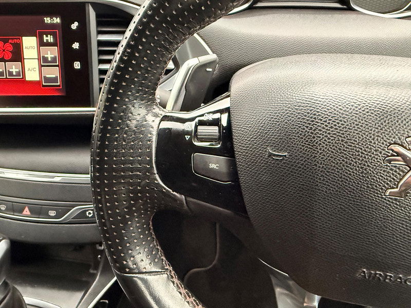 Peugeot 308 2.0 BlueHDi GT EAT Euro 6 (s/s) 5dr 5dr Automatic 2026