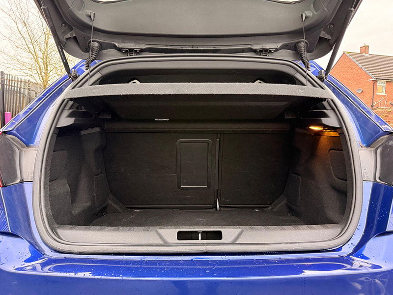 Peugeot 308 2.0 BlueHDi GT EAT Euro 6 (s/s) 5dr 5dr Automatic 2026