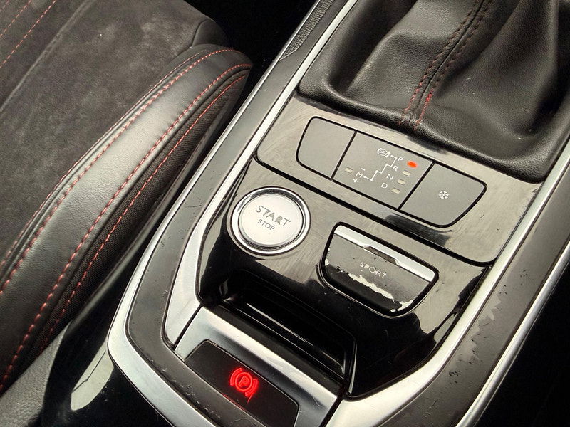 Peugeot 308 2.0 BlueHDi GT EAT Euro 6 (s/s) 5dr 5dr Automatic 2026