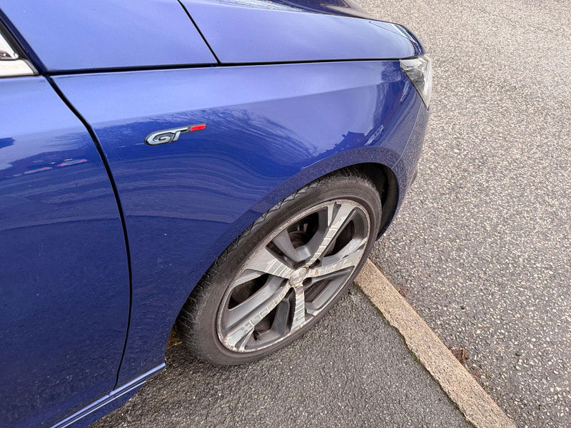 Peugeot 308 2.0 BlueHDi GT EAT Euro 6 (s/s) 5dr 5dr Automatic 2026