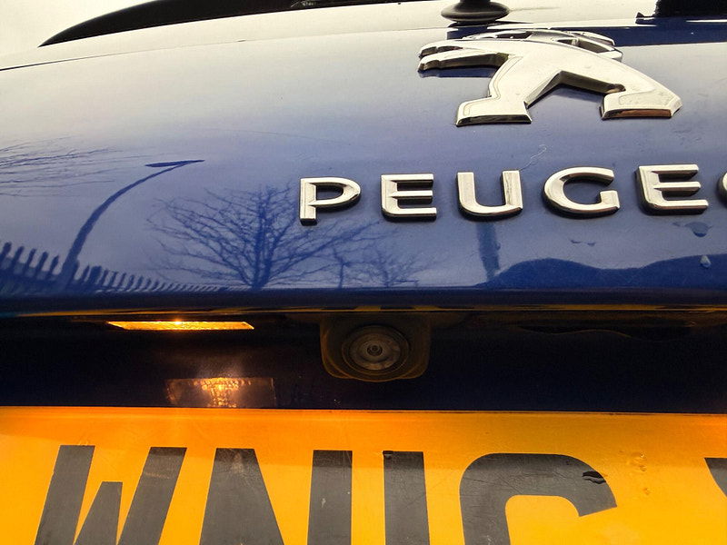 Peugeot 308 2.0 BlueHDi GT EAT Euro 6 (s/s) 5dr 5dr Automatic 2026