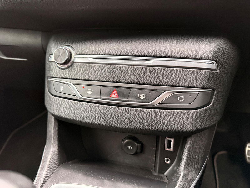 Peugeot 308 2.0 BlueHDi GT EAT Euro 6 (s/s) 5dr 5dr Automatic 2026