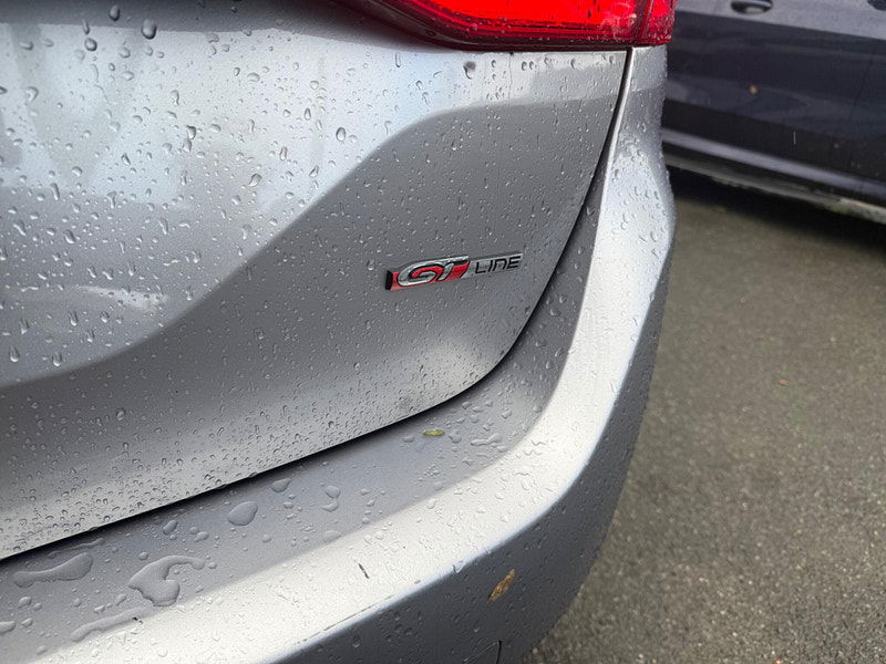 Peugeot 308 SW 1.6 BlueHDi GT Line EAT Euro 6 (s/s) 5dr 5dr Automatic 2025