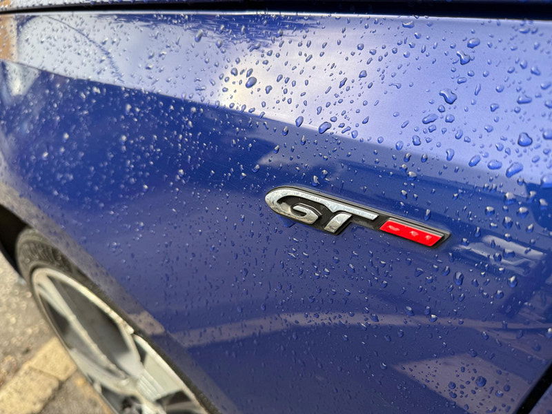 Peugeot 308 SW 2.0 BlueHDi GT EAT Euro 6 (s/s) 5dr 5dr Automatic 2025